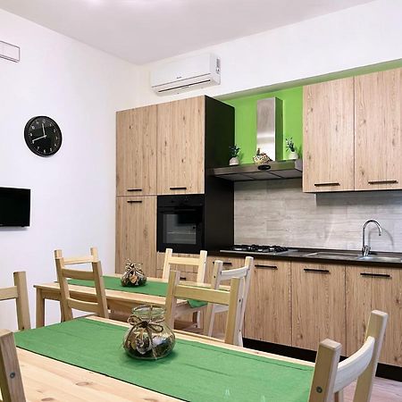Butterfly B&B Livorno Zewnętrze zdjęcie