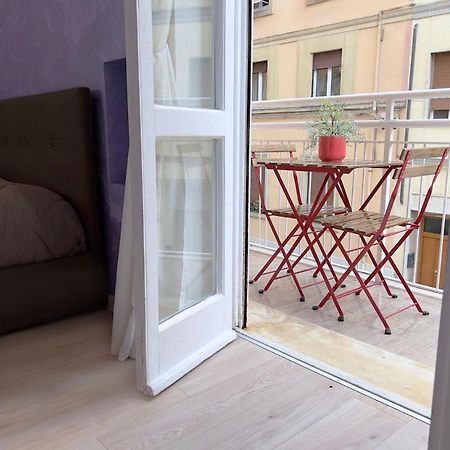 Butterfly B&B Livorno Zewnętrze zdjęcie