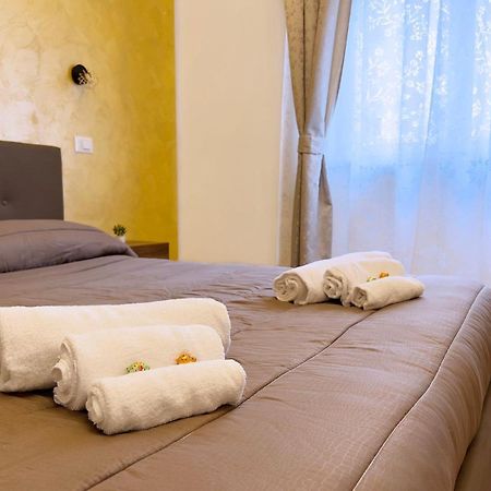 Butterfly B&B Livorno Zewnętrze zdjęcie