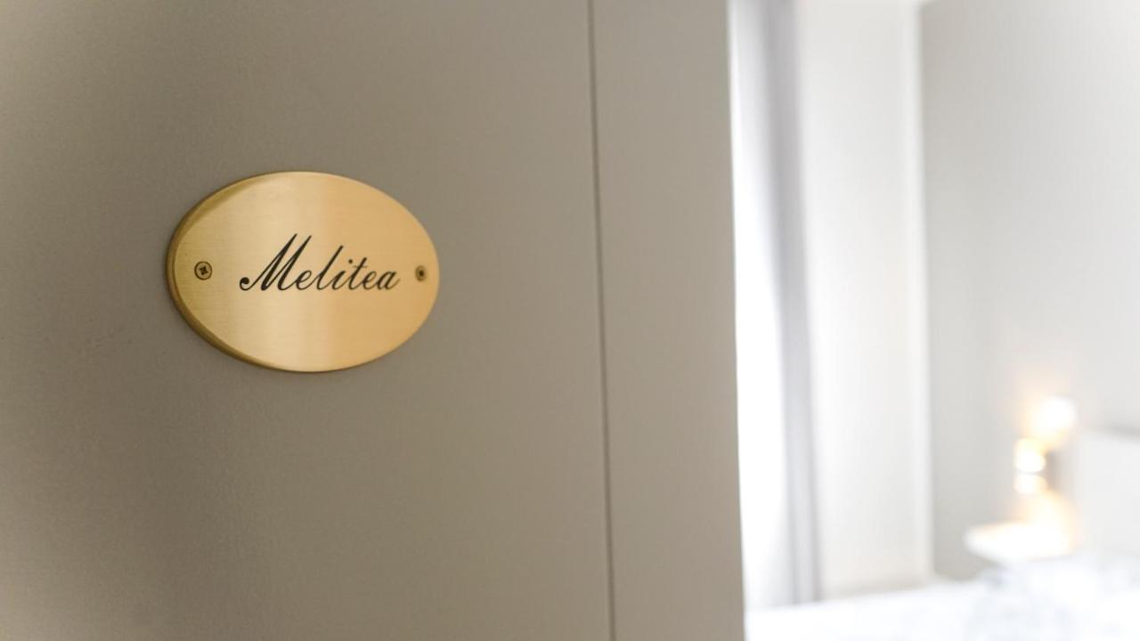 Butterfly B&B Livorno Zewnętrze zdjęcie