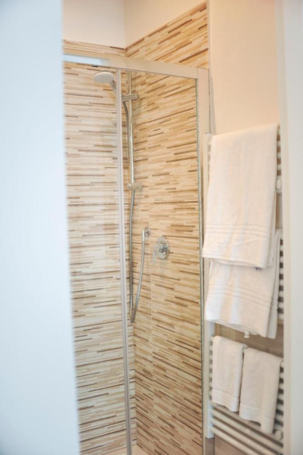 Butterfly B&B Livorno Zewnętrze zdjęcie