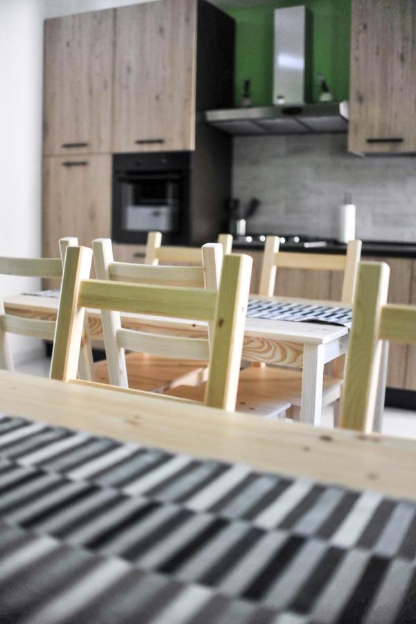 Butterfly B&B Livorno Zewnętrze zdjęcie