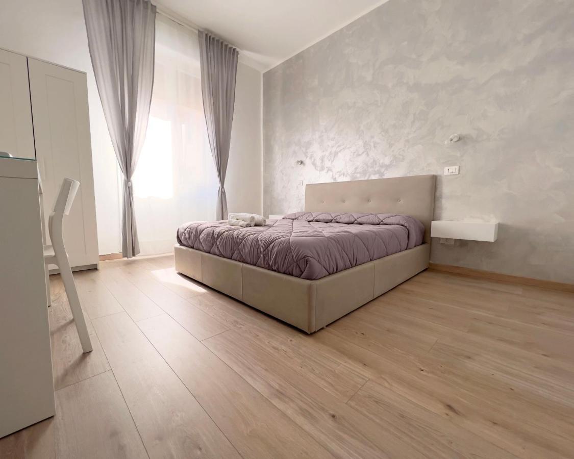 Butterfly B&B Livorno Zewnętrze zdjęcie