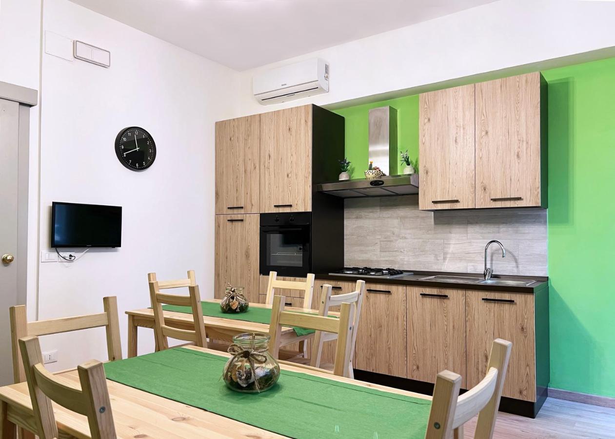 Butterfly B&B Livorno Zewnętrze zdjęcie