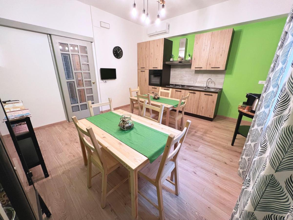 Butterfly B&B Livorno Zewnętrze zdjęcie