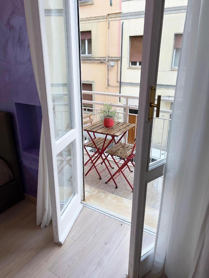 Butterfly B&B Livorno Zewnętrze zdjęcie