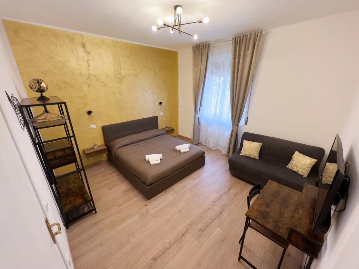 Butterfly B&B Livorno Zewnętrze zdjęcie