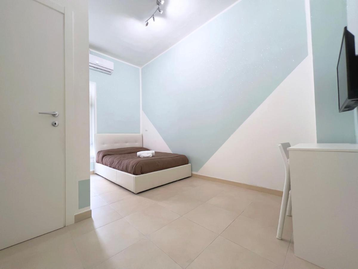 Butterfly B&B Livorno Zewnętrze zdjęcie