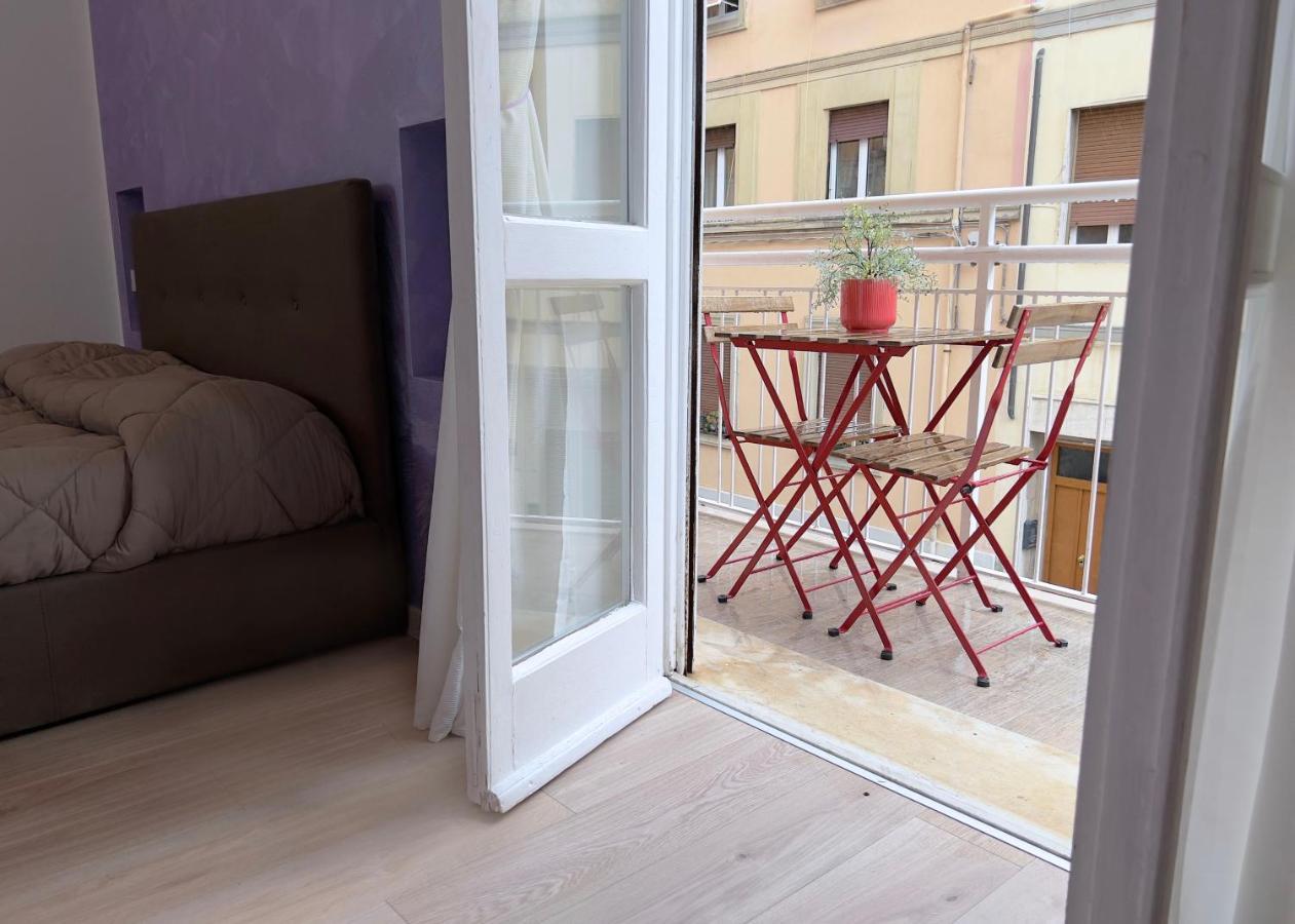Butterfly B&B Livorno Zewnętrze zdjęcie