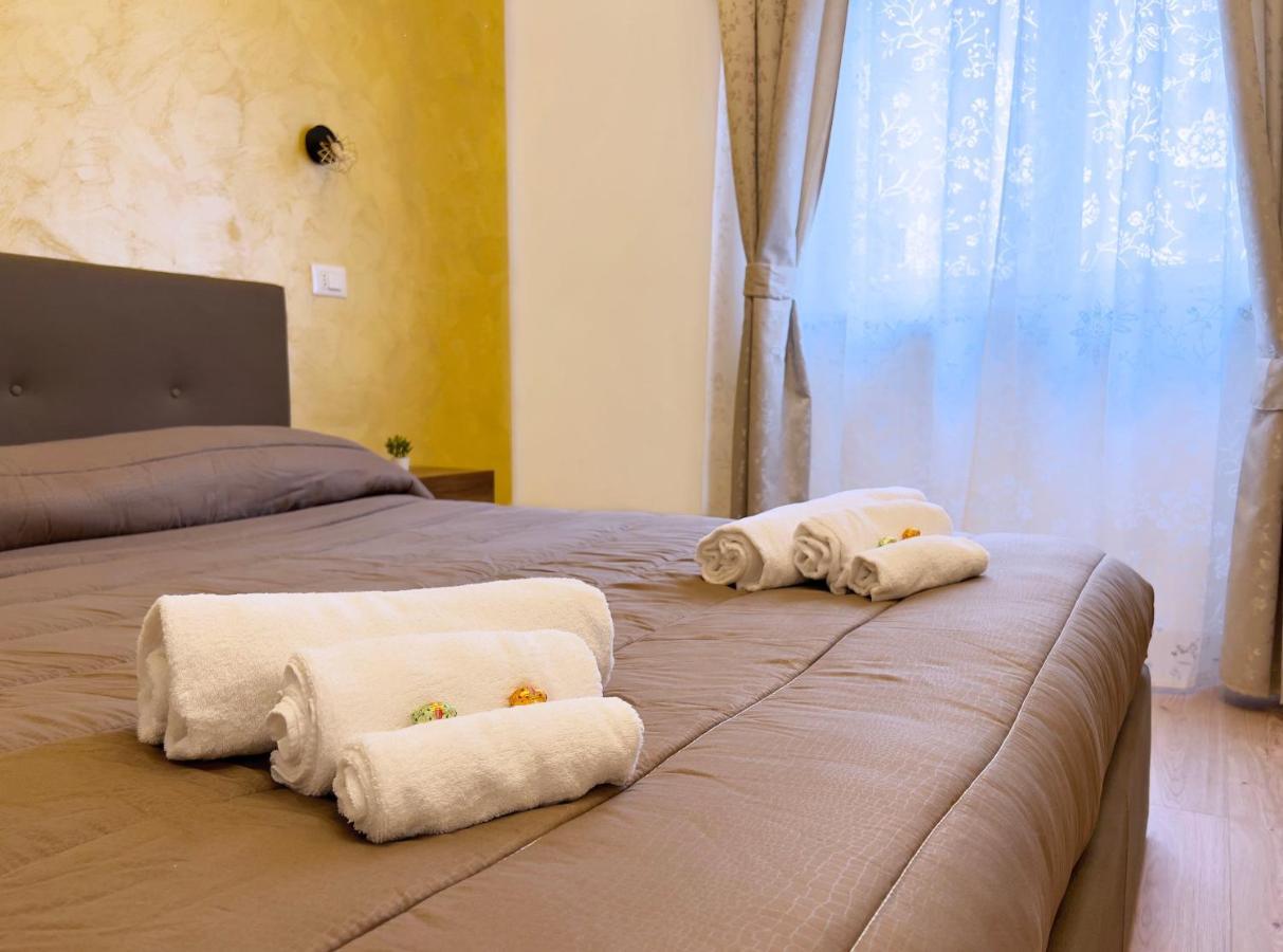 Butterfly B&B Livorno Zewnętrze zdjęcie