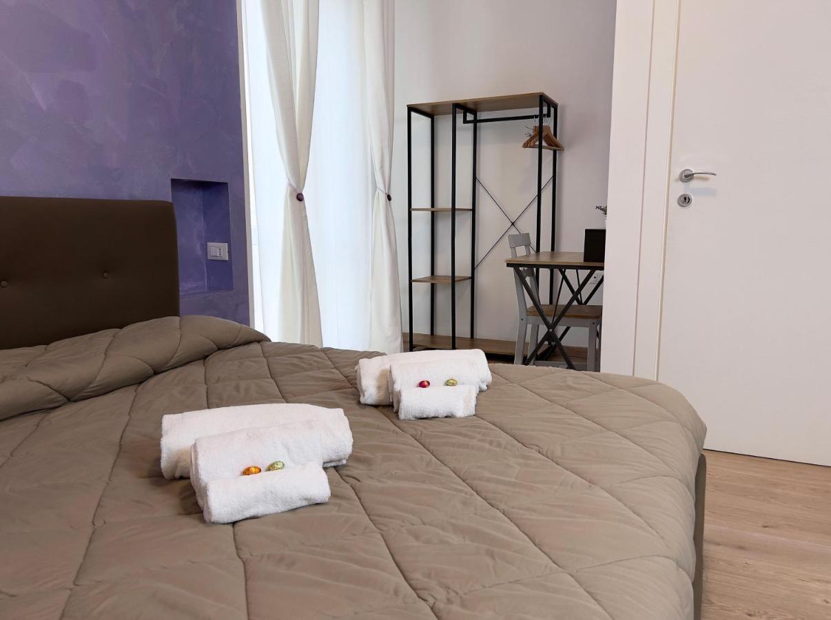 Butterfly B&B Livorno Zewnętrze zdjęcie