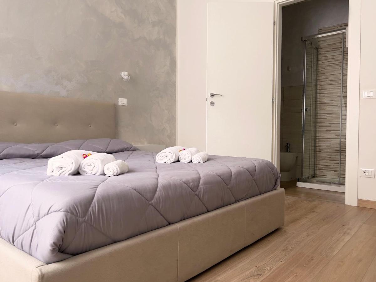 Butterfly B&B Livorno Zewnętrze zdjęcie