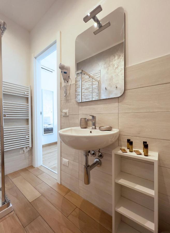 Butterfly B&B Livorno Zewnętrze zdjęcie