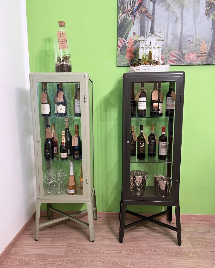 Butterfly B&B Livorno Zewnętrze zdjęcie