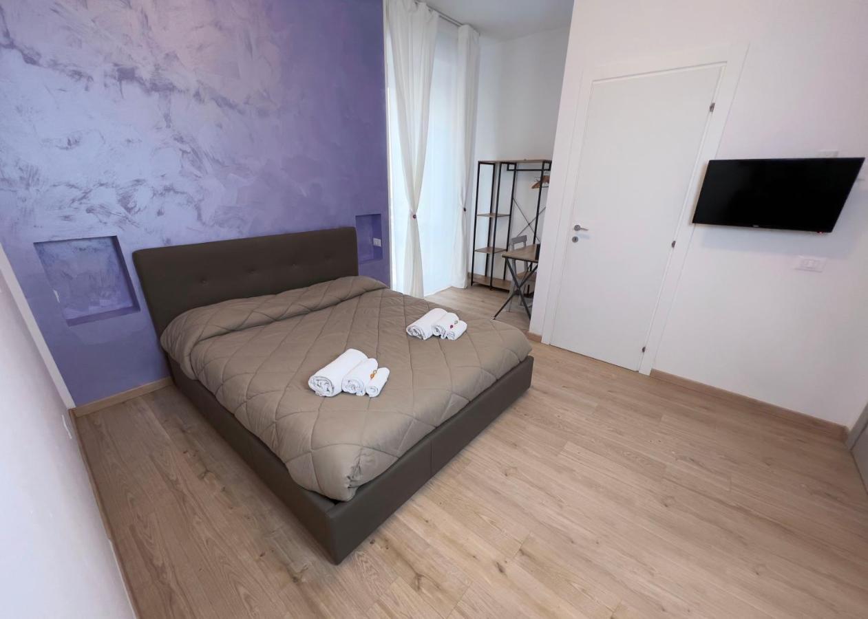 Butterfly B&B Livorno Zewnętrze zdjęcie