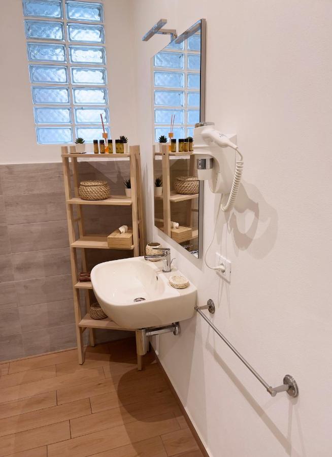 Butterfly B&B Livorno Zewnętrze zdjęcie