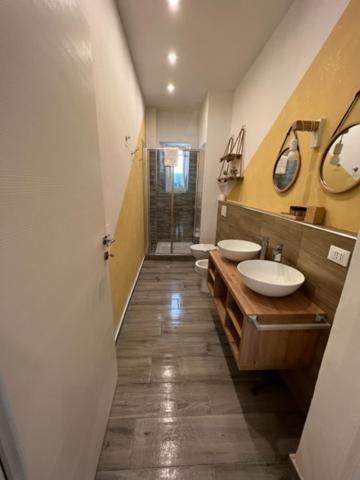 Butterfly B&B Livorno Zewnętrze zdjęcie