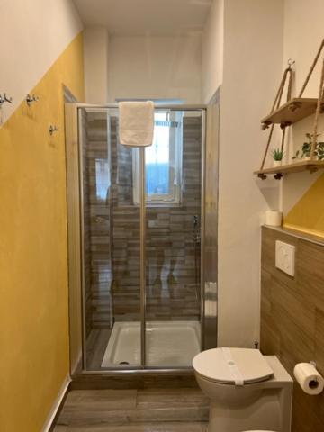 Butterfly B&B Livorno Zewnętrze zdjęcie