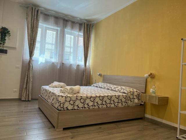 Butterfly B&B Livorno Zewnętrze zdjęcie