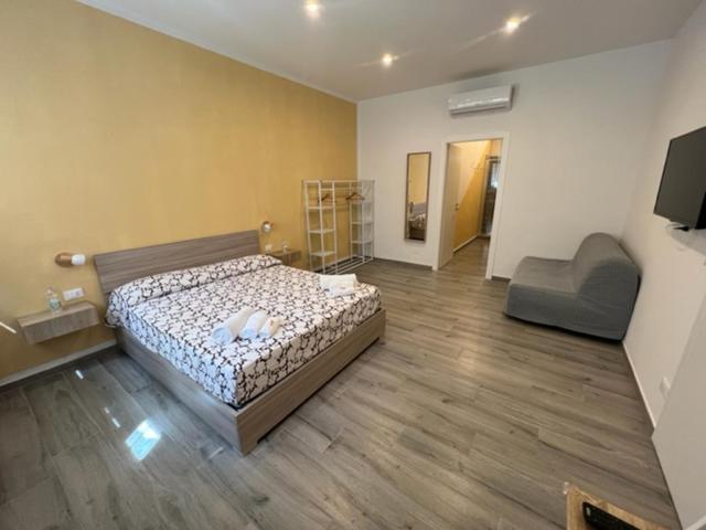 Butterfly B&B Livorno Zewnętrze zdjęcie
