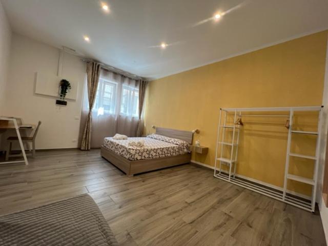 Butterfly B&B Livorno Zewnętrze zdjęcie