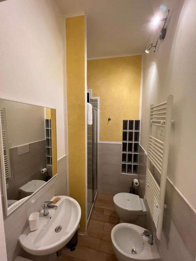 Butterfly B&B Livorno Zewnętrze zdjęcie