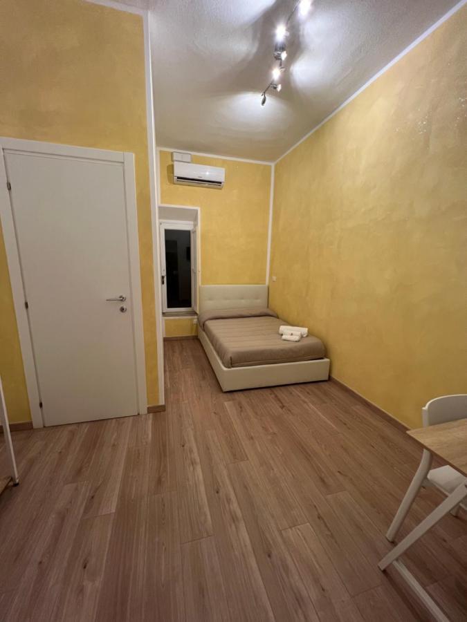 Butterfly B&B Livorno Zewnętrze zdjęcie